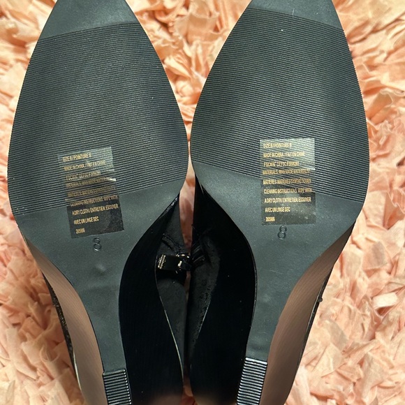 Mark Ankle Boots - Picture 9 of 11